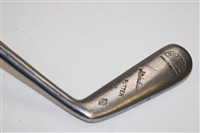 Vulcan Stainless 8 Putter L