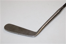 Vulcan Stainless 8 Putter L
