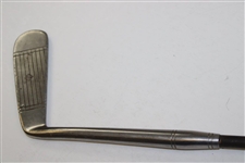 Vulcan Stainless 8 Putter L