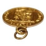 1904 PGA Midland Challenge Cup Medal Won by Alex Herd