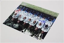 1983 Ryder Cup Team USA Signed Photo Beckett #AC74306