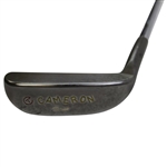 Scotty Cameron Circle T Tour Napa 3x Oil Can CT STAMP & COA