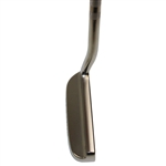 GIP 1999/1000 Scotty Cameron Scottymaster SCM5 Putter w/Faux Buffalo Headcover