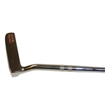 GIP 1999/1000 Scotty Cameron Scottymaster SCM5 Putter w/Faux Buffalo Headcover