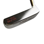GIP 1999/1000 Scotty Cameron Scottymaster SCM5 Putter w/Faux Buffalo Headcover