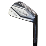 Jack Nicklaus' 1960's Match Used MacGregor Tommy Armour SS1 Irons - Given to Angelo (Letter)
