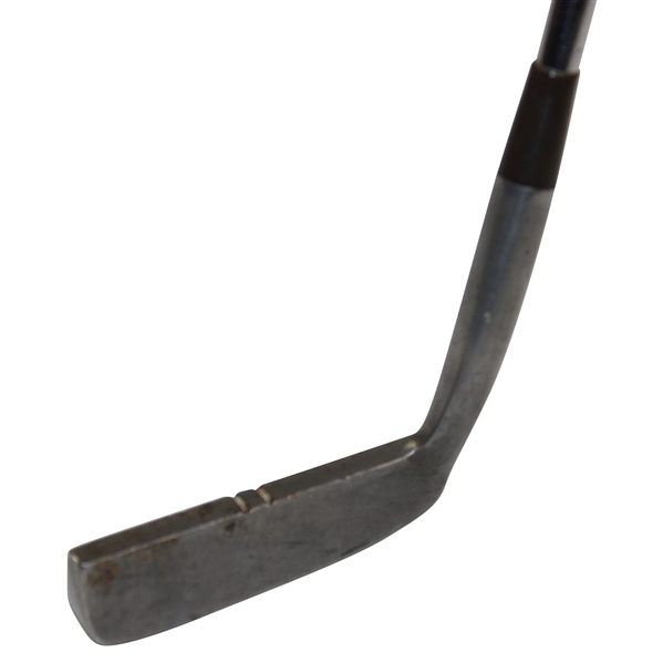 Angelo Argeas Personal MacGregor Jack Nicklaus VIP Putter with Shaft Sticker