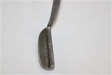 Angelo Argea's Personal MacGregor Jack Nicklaus VIP Putter with Shaft Sticker