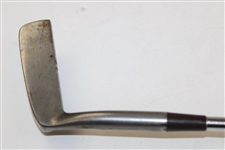 Angelo Argea's Personal MacGregor Jack Nicklaus VIP Putter with Shaft Sticker