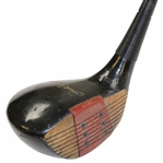 Angelo Argeas Personal MacGregor Custom Tourney 1 Driver