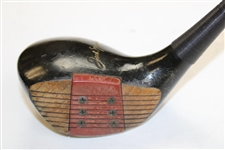 Angelo Argea's Personal MacGregor Custom Tourney 1 Driver