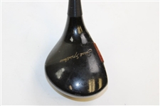 Angelo Argea's Personal MacGregor Custom Tourney 1 Driver