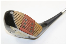 Angelo Argea's Personal MacGregor Custom Tourney 1 Driver