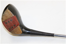 Angelo Argea's Personal MacGregor Custom Tourney 1 Driver