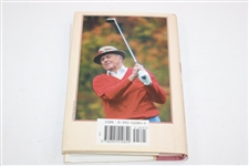 Sam Snead Signed 'The Game I Love' 1st Edition JSA ALOA