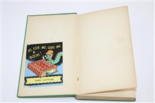 1929 'Putting Analyzed' First Edition by Sol Metzger