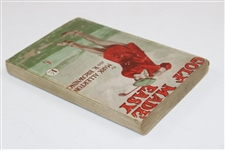 1910 'Golf Made Easy' First Edition by Mark Allerton & Robert Browning