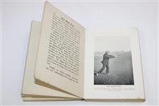 1910 'Golf Made Easy' First Edition by Mark Allerton & Robert Browning