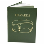 1993 Hazards Book by Aleck Bauer