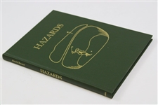 1993 'Hazards' Book by Aleck Bauer