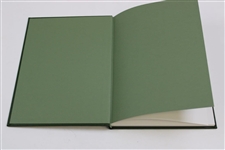1993 'Hazards' Book by Aleck Bauer