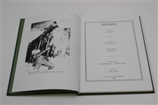 1993 'Hazards' Book by Aleck Bauer
