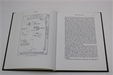 1993 'Hazards' Book by Aleck Bauer
