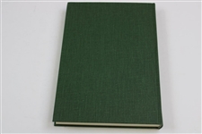 1882-1982 'Centennial History Of The Country Club' by Elmer Cappers