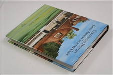 2006 'Centennial History Glen Arven Country Club' by Sidney Matthew