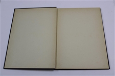 1897-1947 'Fifty Years of Brae Burn' Club History Book
