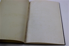 1897-1947 'Fifty Years of Brae Burn' Club History Book