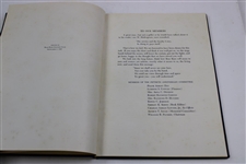 1897-1947 'Fifty Years of Brae Burn' Club History Book