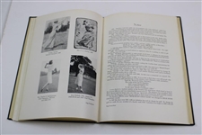 1897-1947 'Fifty Years of Brae Burn' Club History Book