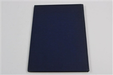 1897-1947 'Fifty Years of Brae Burn' Club History Book
