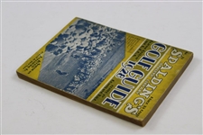 1928 Spalding Athletic Library Official Golf Guide Edited by Grantland Rice
