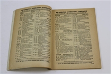 1920 Spalding's Primer Series 'How To Learn Golf' By P.A. Vaile