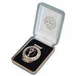2011 Senior PGA Championship Contestants or Team Official Jewel Money Clip in Original Box