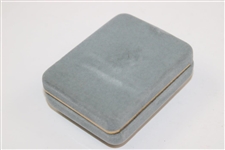 2011 Senior PGA Championship Contestants or Team Official Jewel Money Clip in Original Box