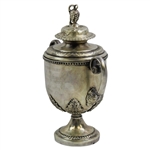 c.1930's PGA of America Championship Rodman Wanamaker Trophy