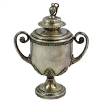 c.1930's PGA of America Championship Rodman Wanamaker Trophy
