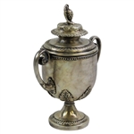 c.1930's PGA of America Championship Rodman Wanamaker Trophy