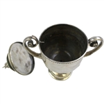 c.1930's PGA of America Championship Rodman Wanamaker Trophy