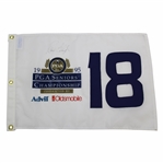 Champion Ray Floyd Signed 1995 Oldsmobile Seniors PGA Championship Flag JSA ALOA