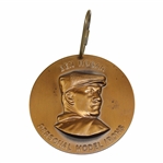 1983 Ben Hogan Personal Model Irons LTD ED Medallion #1547-H