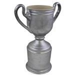 Arnold Palmer 1960 US Open at Cherry Hills Commemorative Trophy