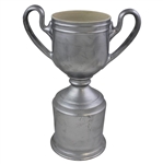 Arnold Palmer 1960 US Open at Cherry Hills Commemorative Trophy