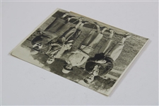 1925 The Battle of the Sexes Women's & Men's Championship Mix Photo