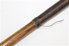 Brown's Patent The Major Montrose N.B. Rake/Water Iron in Great Condition