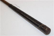 Brown's Patent The Major Montrose N.B. Rake/Water Iron in Great Condition