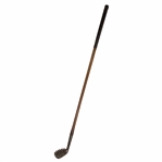 Brown's Patent The Major Montrose N.B. Rake/Water Iron in Great Condition